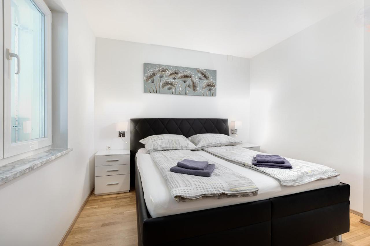 Apartment Kamila 克尔克 外观 照片