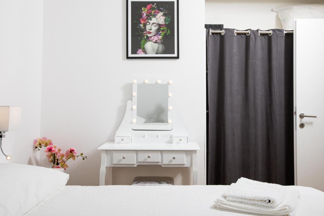 Apartment Kamila 克尔克 外观 照片