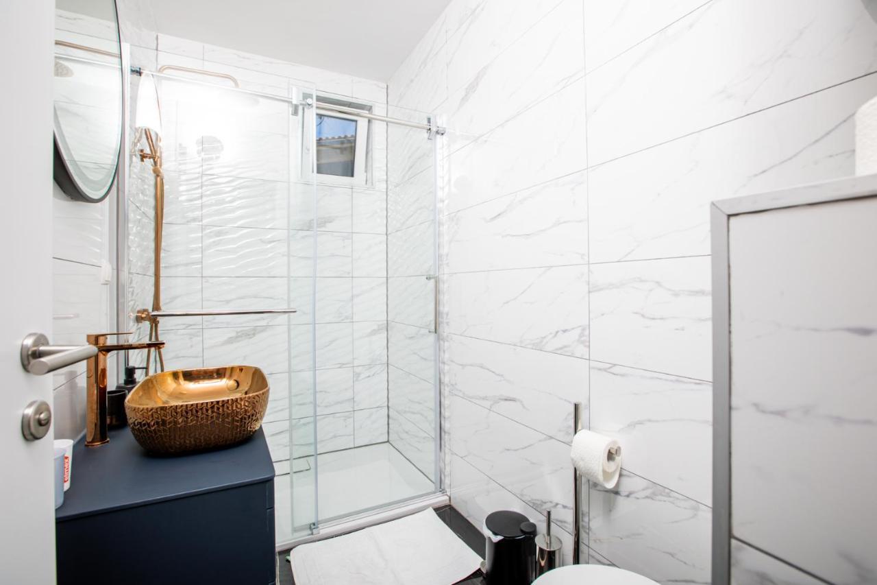 Apartment Kamila 克尔克 外观 照片
